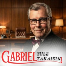 Gabriel, tule takaisin