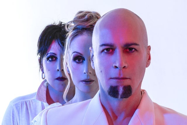 The Human League Generations - Greatest Hits Tour