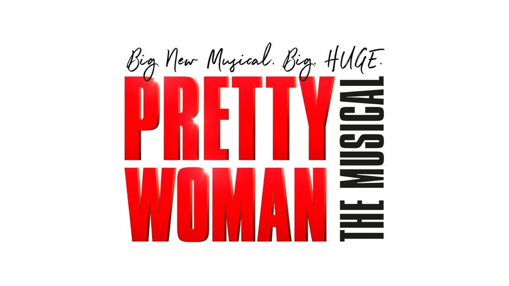 Pretty Woman - The Musical - Auslan Interpreted Performance