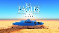 The Eagles Story - Another Tequila Sunrise Tour 2026