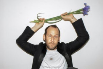 Ben Lee: On Tour Always