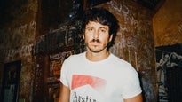 Morgan Evans - Steel Town Tour