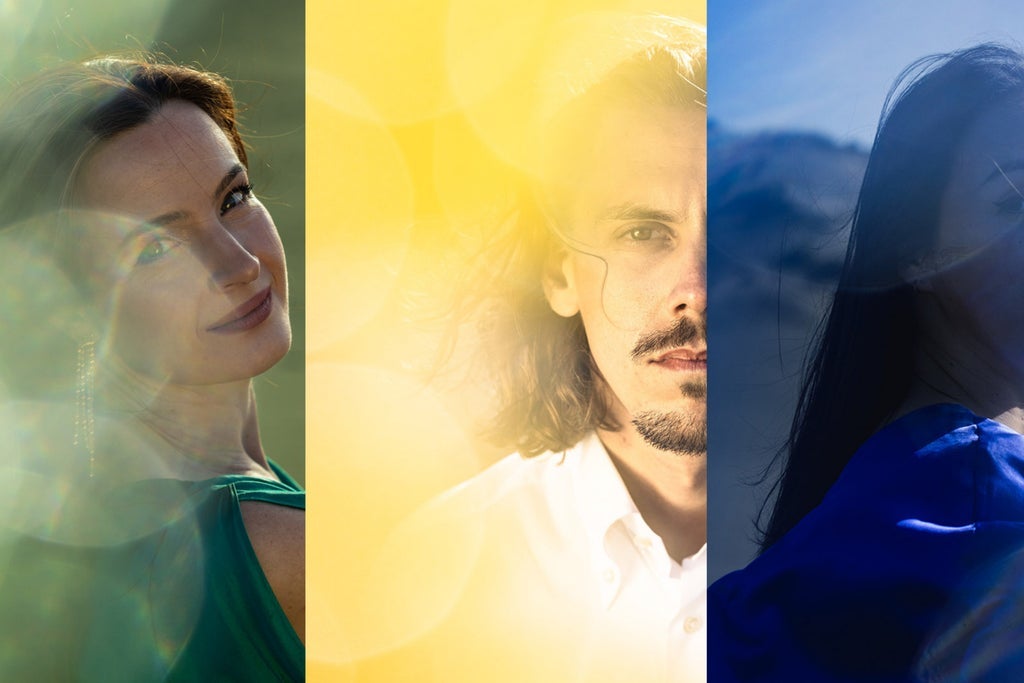 NZTrio: Full Season Pass