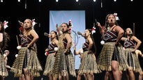 Tamaki Makaurau Senior Kapa Haka Society