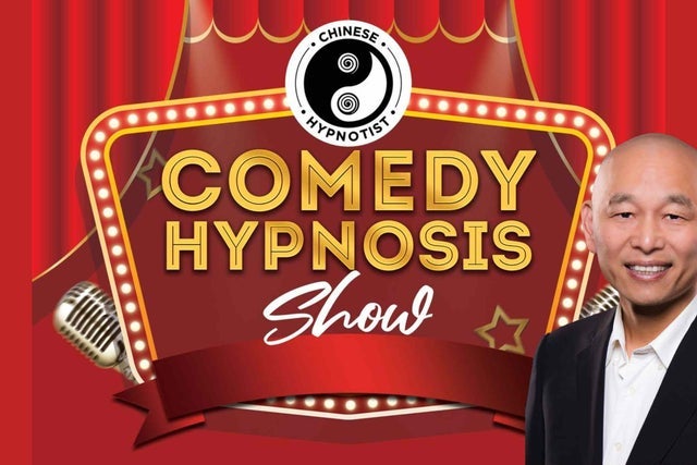 Hilarious Comedy Hypnosis Show