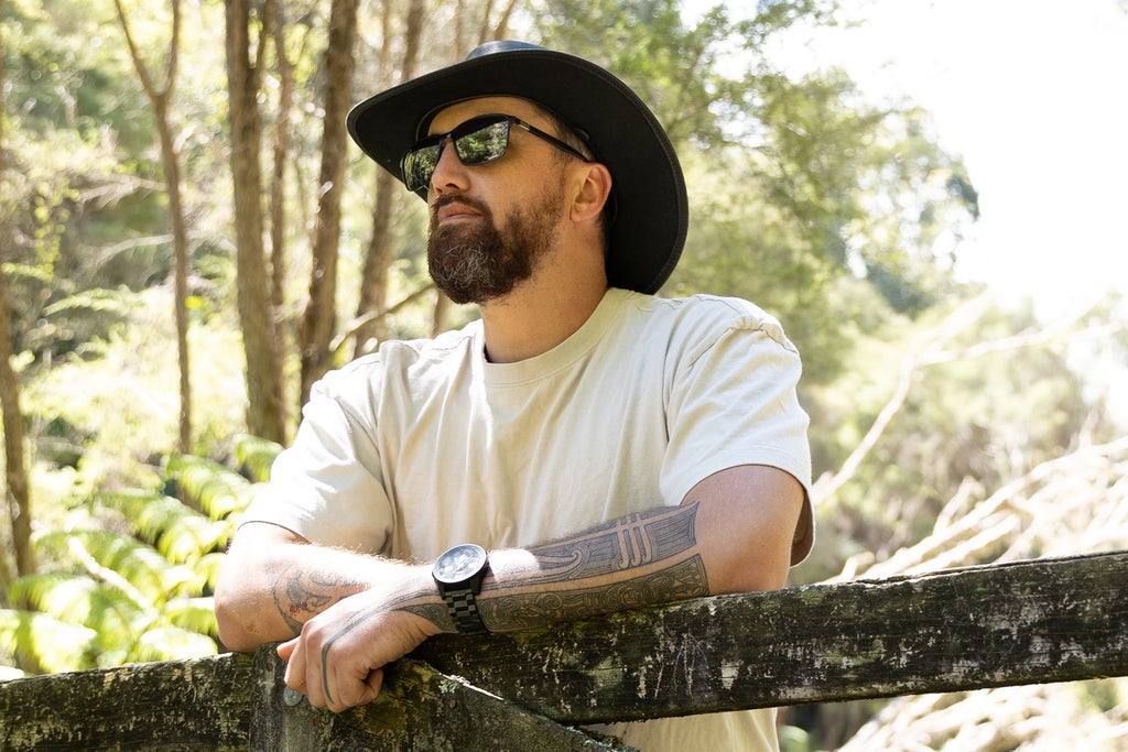 Te Wehi - I'm Home Album Tour