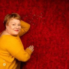 Tanssiteatteri MD: Tässä mä oon image