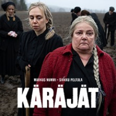 Käräjät / ensi-ilta image