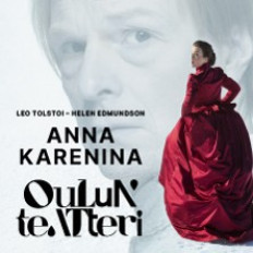 Anna Karenina, tuoksuton ja savuton esitys