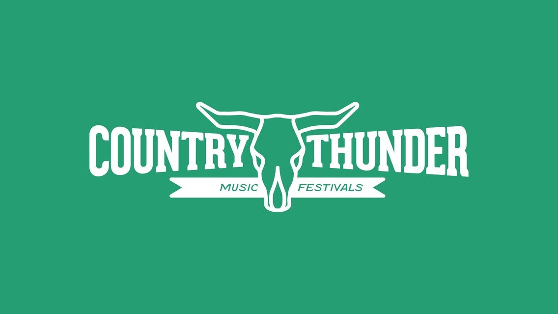 Country Thunder Saskatchewan