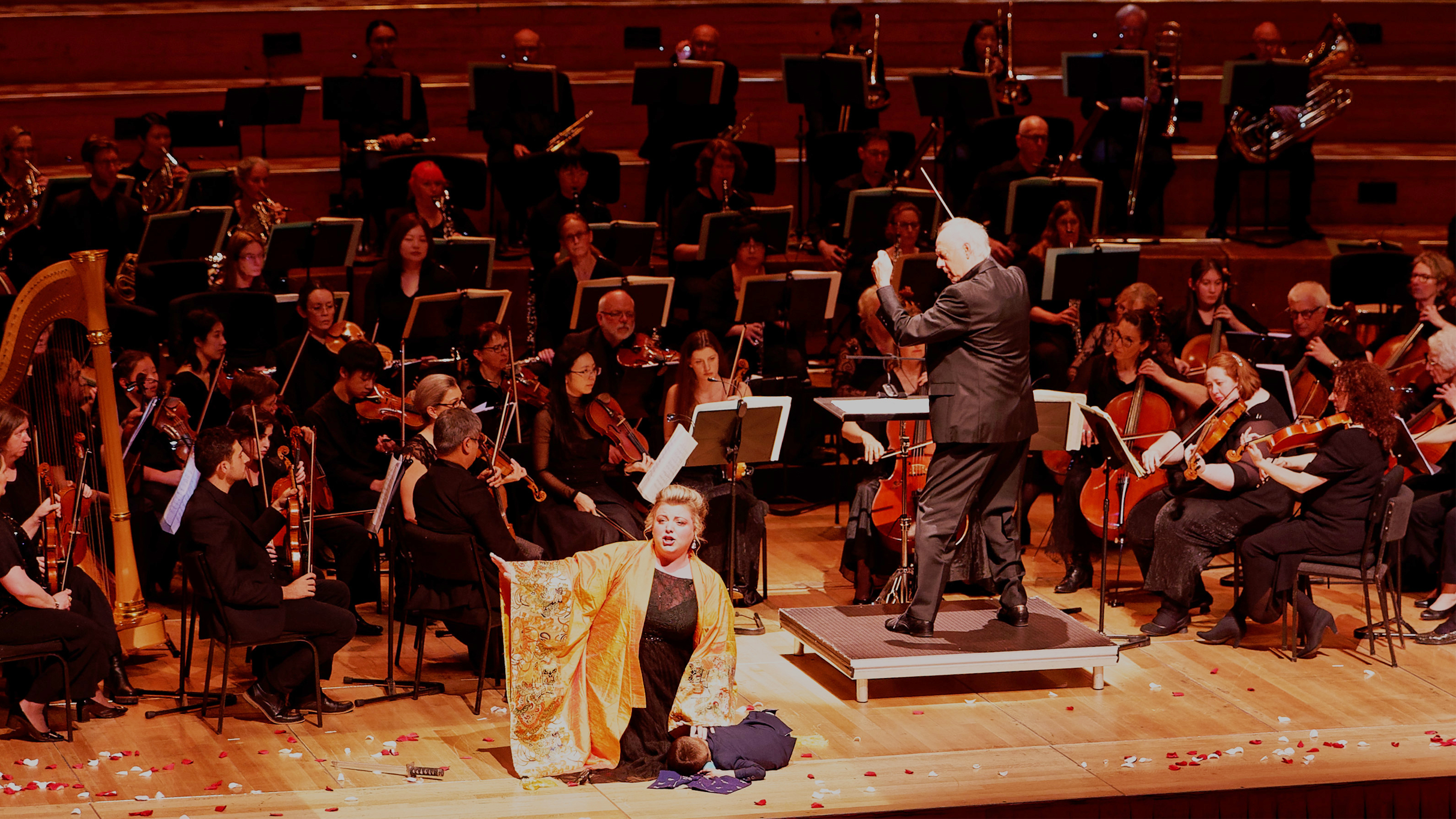 The Auckland Opera Studio 2026 Opera Gala