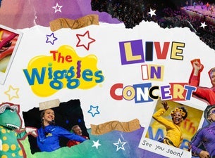 The Wiggles