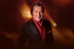 Engelbert Humperdinck: The Celebration Tour 2026