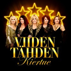 VIIDEN TÄHDEN KIERTUE