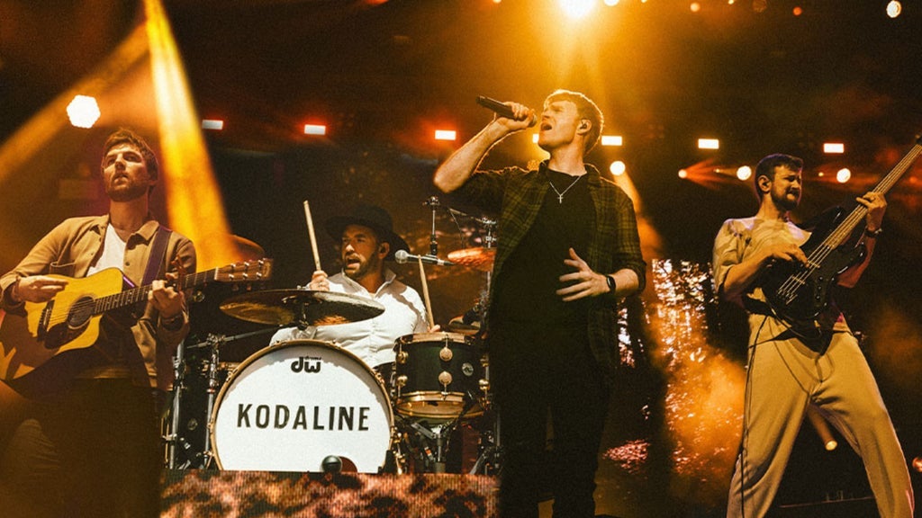 Kodaline