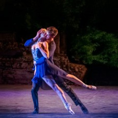 Balletto di Milano: VIVA VERDI image