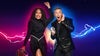 Paulini & Tim Campbell - Electrifying 80s