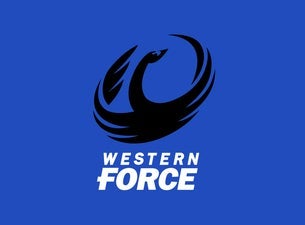 Western Force v Queensland Reds - zero2hero Charity Game