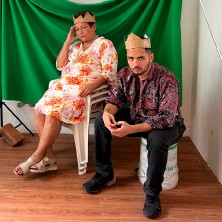 MI MADRE Y EL DINERO