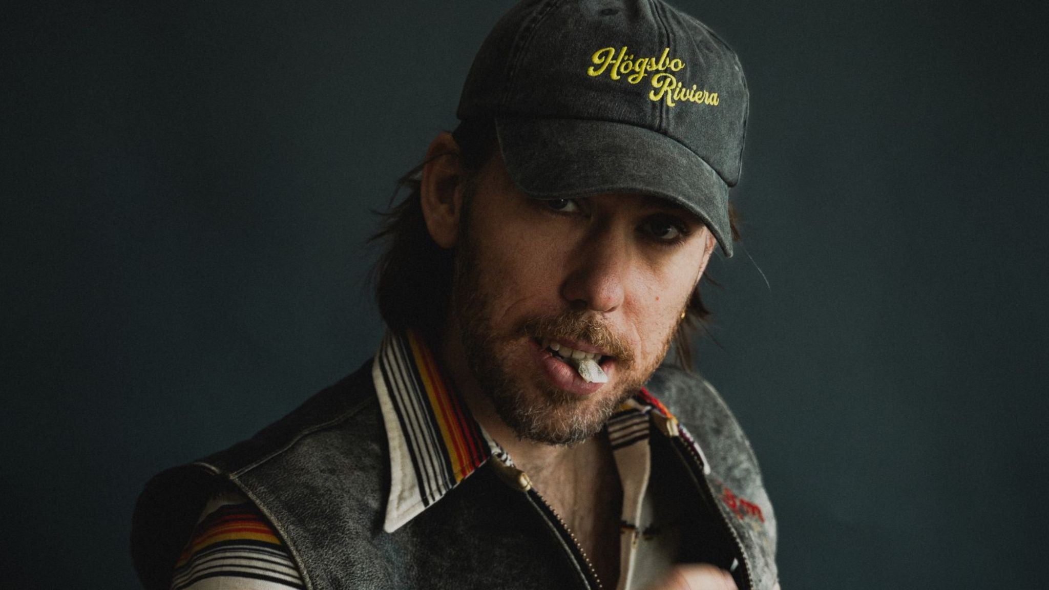 Valter Nilsson – Festspelen i Piteå