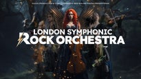 London Symphonic Rock Orchestra
