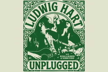 LUDWIG HART - UNPLUGGED image