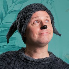 Molli ja maan ääri