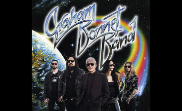 Graham Bonnet Band (UK) + Wishing Well