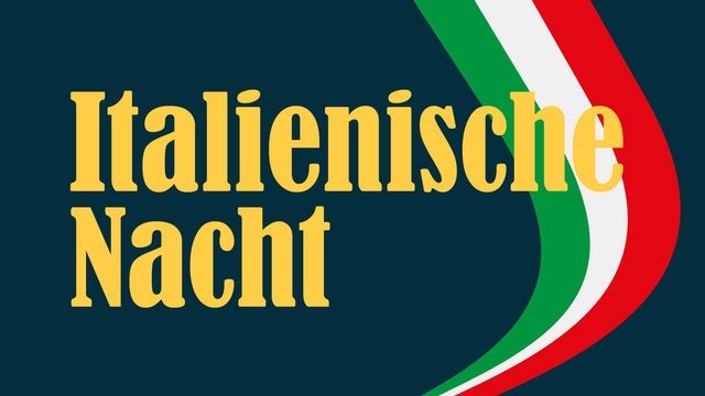 Italienische Nacht