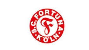 S.C. Fortuna Köln vs. Sportfreunde Siegen