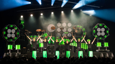 greenbeats -  Momentum Tour '26 image