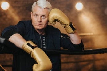 Guido Cantz - Komische Zeiten