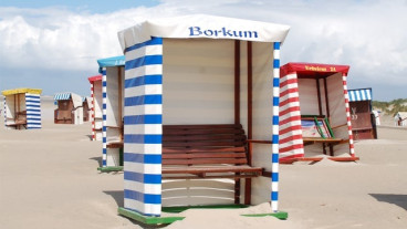 Ahoi Borkum - Abfahrt Bad Zwischenahn image