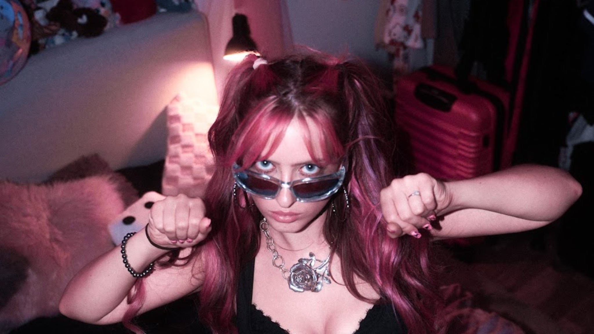 DUEJA - EVEN BADDIES GET SADDIES - Tour 2026