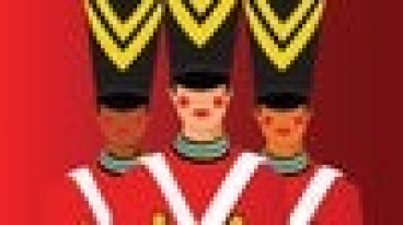 Christmas Spectacular Starring The Radio City Rockettes