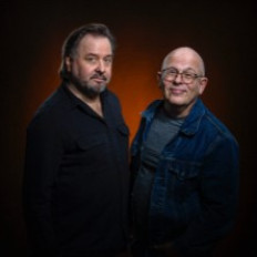 Timo Kahilainen feat. Heikki Hela & Just in Time