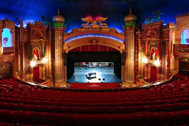 The Civic Tours