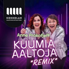 Kuumia Aaltoja Remix