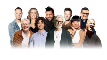 OneSydney - Together In Christ