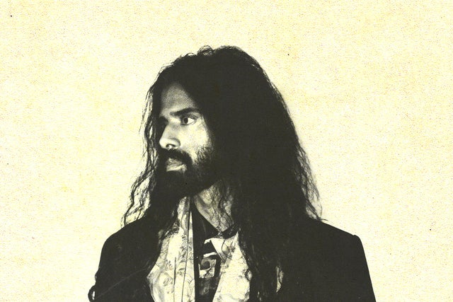 Vidura Bandara Rajapaska: The Paradise Gothic Tour