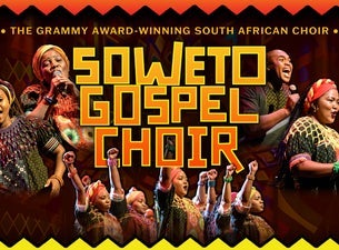 Soweto Gospel Choir
