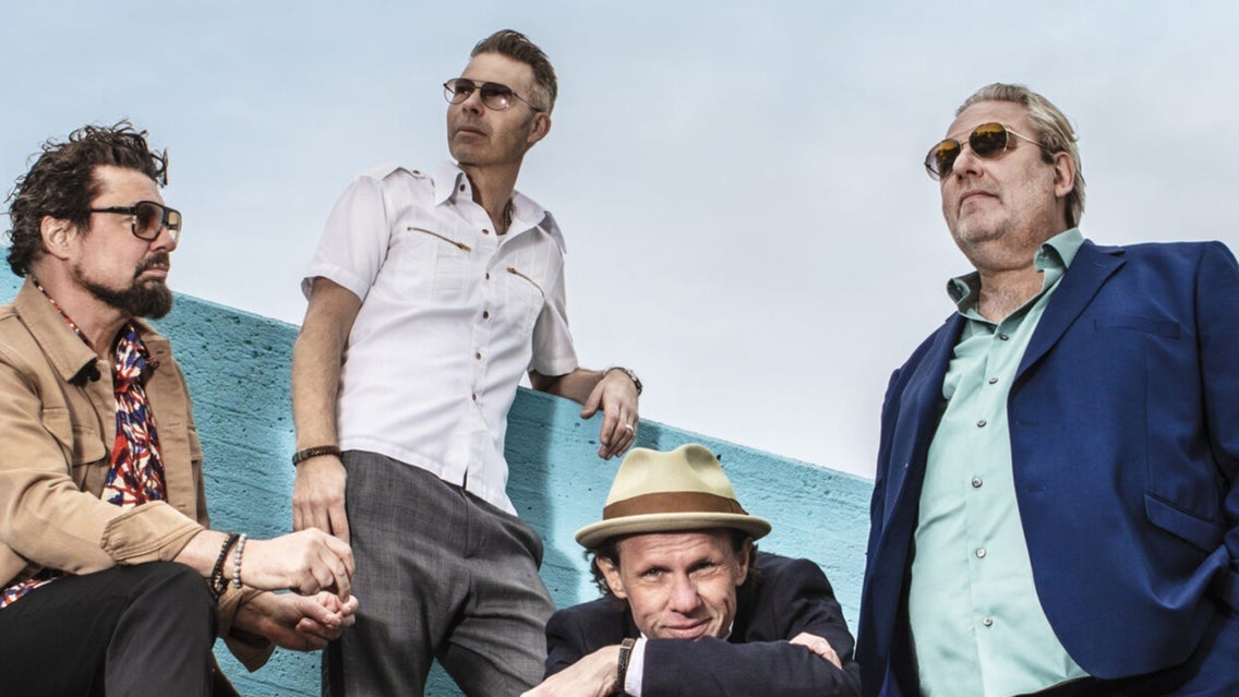 Bo Kaspers Orkester - Il magnifico