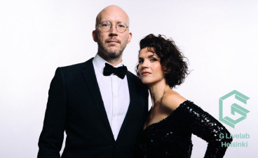 Maria Ylipää & Marzi Nyman