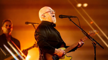 Dave Dobbyn - Selected Songs Encore
