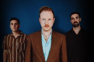 Two Door Cinema Club