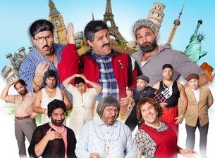 Sooshi Mango