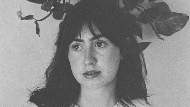 Katie Gregson-MacLeod