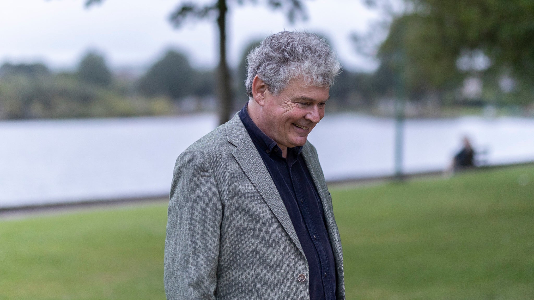 John Spillane