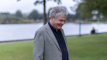 John Spillane