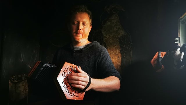 Cormac Begley